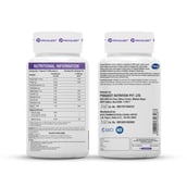 8 - Proquest Fish Oil 1000mg, 60 softgels