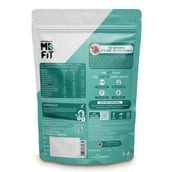 2 - MuscleBlaze High Protein Oats OP, 1 kg Fruit & Super Seeds