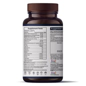 8 - Miduty Memory & Focus, 30 capsules