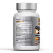 2 - Tara Nutraceuticals Omega Pro 3-6-9, 60 capsules