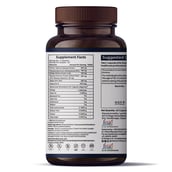 8 - Miduty Memory & Focus, 60 capsules