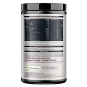 3 - MuscleBlaze Pre Workout WrathX OP, 1.1 lb Voodoo Black
