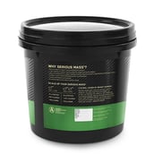 10 - ON (Optimum Nutrition) Serious Mass, 11 lb Chocolate