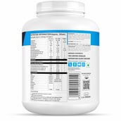 2 - Muscle Trail 100% Whey Protein Concentrate, 4.4 lb Cappuccino