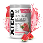 4 - Scivation Original BCAA, 0.83 lb 30 Servings Watermelon Explosion