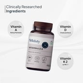 6 - Miduty A.D.K, 30 capsules