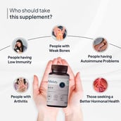 8 - Miduty A.D.K,  60 capsules 