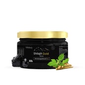 1 - Miduty Shilajit Gold 3X Resin, 20 g