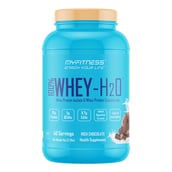 1 - Myfitness 100% WHEY-H2O Protein Isolate, 2.2 lb Rich Chocolate