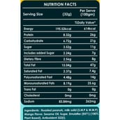 3 - Ketones Peanut Butter, 1 kg Mango Chia Crunch