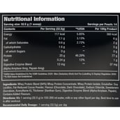 3 - One Science 100% Premium Whey Protein, 1 lb Chocolate Charge
