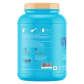 3 - Myfitness 100% WHEY-H2O Protein Isolate,  4.4 lb  Cafe Mocha 