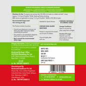 4 - Proathlix BCAA with L-Glutamine, Taurine & Minerals,  0.88 lb  30 Servings  Watermelon 