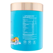 3 - Myfitness FUEL-H2O, 0.66 lb Grapefruit