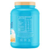 3 - Myfitness Wheytech-H2O, 4.4 lb Vanilla Delight