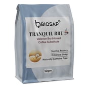 1 - BIOSAP Tranquil Bru,  50 g 