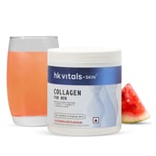 2 - HK Vitals HK Vitals Collagen for Men, 200 g Watermelon