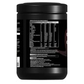 3 - G.O.A.T Fit Colossal Pre Advanced Pre Workout, 0.79 lb Spicy Guava