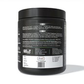 2 - G.O.A.T Fit Colossal Creatine, Nimbu Pani 0.59 lb