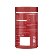 11 - Supermilk Gritzo Athlete for 13+ Years, 400 g Double Chocolate (Iron Man)