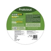 2 - Prolicious Khakhra,  Methi (Pack of 3)  170 g 