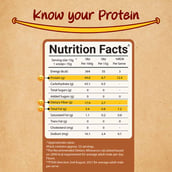 11 - Prolicious UP It Natural Protein Enhancer, 2.2 lb Unflavoured
