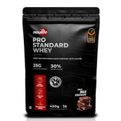 1 - Neulife Pro Standard Whey, 0.99 lb Swiss Milk Chocolate
