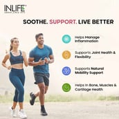2 - INLIFE Frankincense Oil, 60 capsules