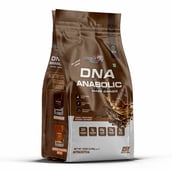 1 - Muscle Garage DNA Anabolic Mass Gainer, 10 lb Coffee