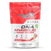 1 - Muscle Garage DNA Anabolic Mass Gainer, 2 lb Mawa Kulfi