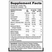 3 - Labrada Elasti Joint Support flavour Grape, 384 g