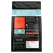 8 - AS-IT-IS Nutrition Whey Protein Concentrate 80%, 4.4 lb Unflavoured