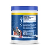 5 - Ronnie Coleman Creatine XS, Unflavoured 0.66 lb