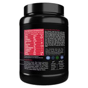 4 - Muscle Performance Anabolic Mass Gainer, 2.2 lb Rabri Kulfi