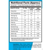 BPI Sports ISO HD, 4.4 lb Chocolate Lava Cake