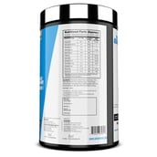 2 - BPI Sports Bulk Muscle, 2.2 lb Chocolate