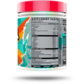 2 - Ghost Intra Workout, 0.94 lb 20 Servings Orange Squeeze