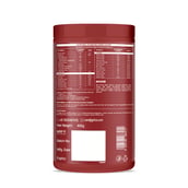 Supermilk Gritzo Athlete for 7-12 Years, 400 g Double Chocolate (Iron Man)