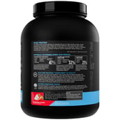 2 - Rule One 100% Whey Protein, 4.95 lb Strawberries & Creme