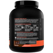 2 - Rule One R1 100% Whey Protein Isolate, 5.01 lb Chocolate Fudge