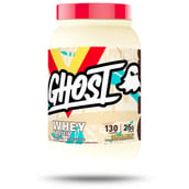 1 - Ghost Whey Protein,  2 lb  Cereal Milk 