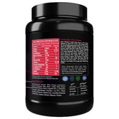 3 - Muscle Performance Anabolic Mass Gainer, 2.2 lb Irish Chocolate with Steel Shaker
