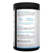 3 - Rule One Collagen Peptides,  230 g  Vanilla Creme 