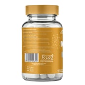 2 - NATURALTEIN Ultra Pure Magnesium Bisglycinate, Unflavoured 30 tablet(s)