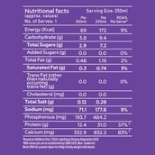 2 - Yogabar 31g Protein Shake,  250 ml  Double Chocolate 