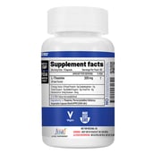 2 - NutriJa L-Theanine 200mg, 60 capsules