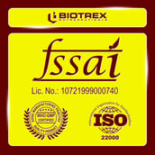 8 - Biotrex Chitosan (350 mg), 60 capsules