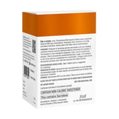 HealthKart HK Vitals Glutathione Effervescent Orange 10 Tabs