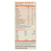 5 - Fuel One Whey Protein Powder, 2 lb Rich Chocolate