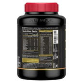 2 - Allmax Gold Allwhey Premium Whey Protein, 4 lb Chocolate